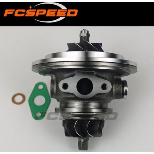 Turbo cartridge K03 CHRA 53039880053 53039880058 Turbo charger for VW Golf IV 1.8T 110 Kw 150 HP ARZ 2000