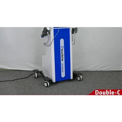 2021 best selling ED treatment pneumatic shockwave therapy machine for clinic physiotherapy