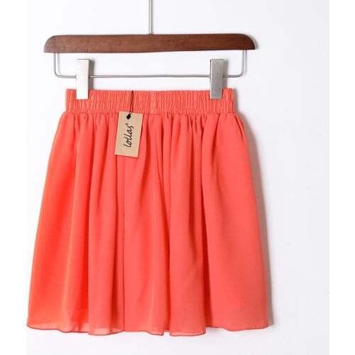 Lollas Women's Mini Skirts