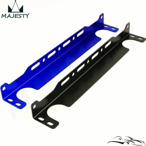 Oil Cooler Mounting Bracket for Series 6 and TRUST 262mm Coolers