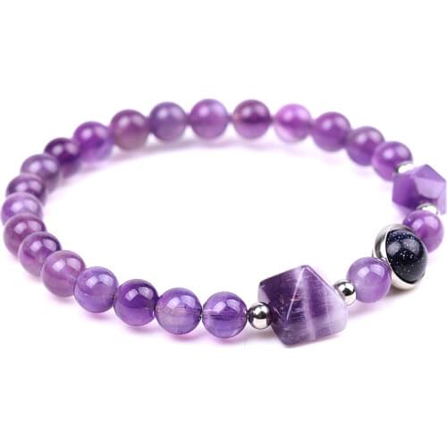 Newsefly Pink Bracelets