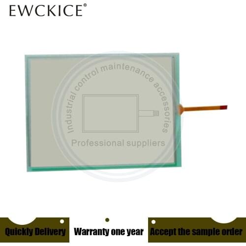 NEW AMT28163 AMT 28163 AMT-28163 HMI PLC touch screen panel membrane touchscreen