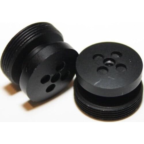 6mm Covert Button Effect Lens for CCTV Security Cameras