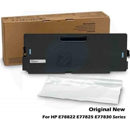 Original New For HP E78822 E77825 E77830 78822 77825 77830 Managed LaserJet Toner Collection Unit W9048MC