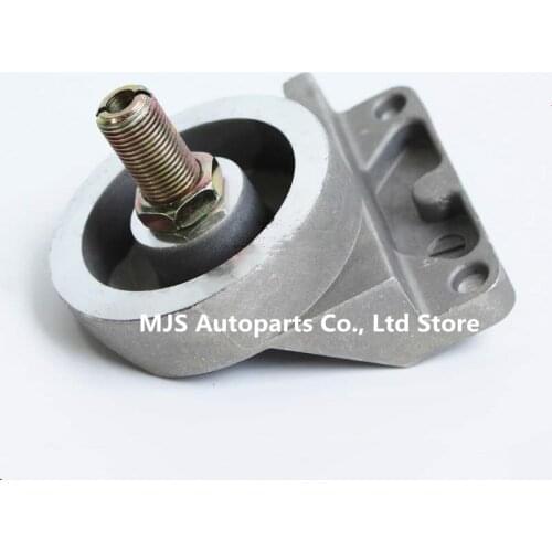 FS1280 FF5052 Diesel Filter Base For Flega 1125N010 53C0051 CX0811A 3930942 Assembly Oil Water Separation Double cup Filter Seat