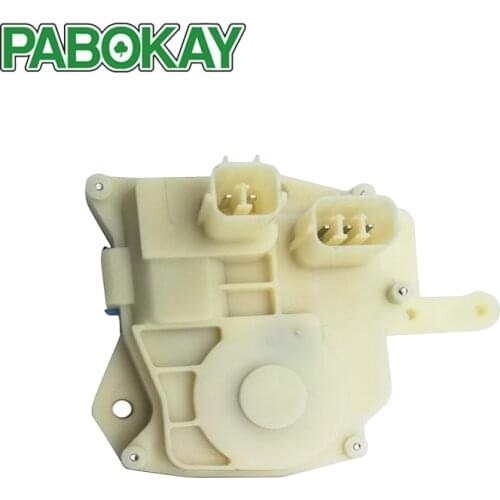 AP01 Door Lock Actuator Front Right Side For Honda Civic Accord Odyssey S2000 Insight CRV Acura 72155-S84-A11 72155-S5A-A01