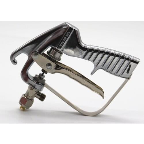 Professional Glue Gun Airless Spray Gun TSP61306 Spray Gun Glue Spray Gun