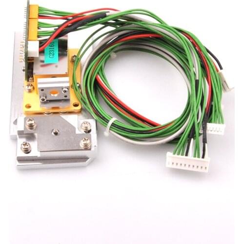 Brand new Fuji Green Laser Gun for Frontier 550/570/570R fuji ,LP5500/LP5700 digital minilabs