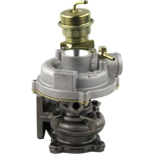 K03 028145701R 53039700003 Turbocharger For 1.9 TD Audi 80, VW Passat B4, Seat Cordoba AAZ Engine. 55KW 75HP 1896 cc