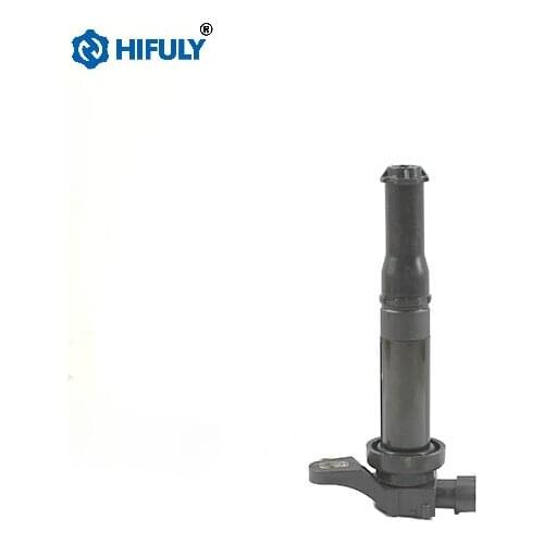 HIGHT QUALITY Ignition coil for HYUNDAI 27301-37410