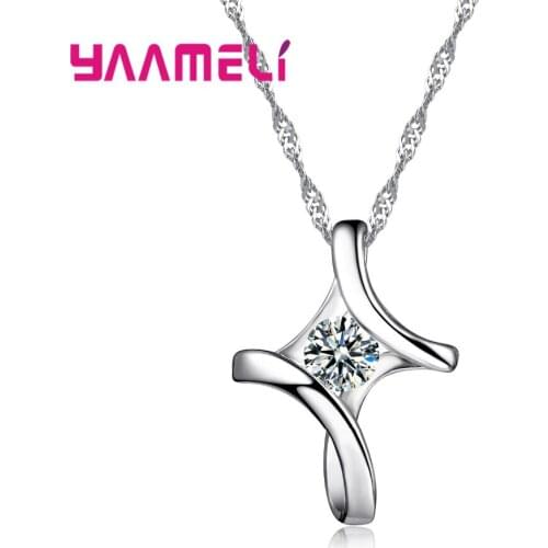 YAAMELI Punk Pendants