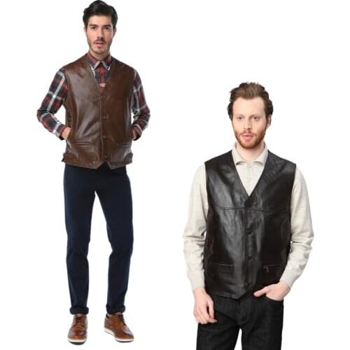 Men's Warm Jackets Yılmazel Store China
