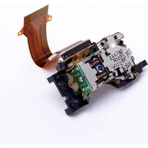 Replacement For JVC XV-E111 DVD Player Spare Parts Laser Lens Lasereinheit ASSY Unit XVE111 Optical Pickup Bloc Optique