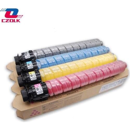 1pcs X New compatible DSC 1025 1020 1120 toner cartridge For Ricoh MPC2003 MPC2503 MPC2011 copier toner cartridge