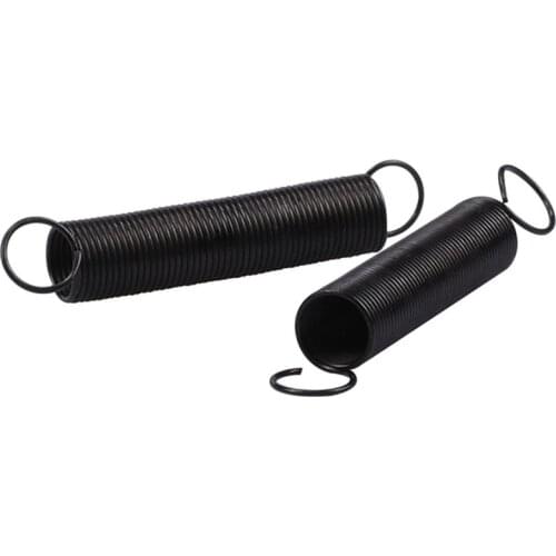 10pcs DIY push rod shock absorption spring 3D printer accessories