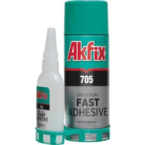 AKFIX Adhesives