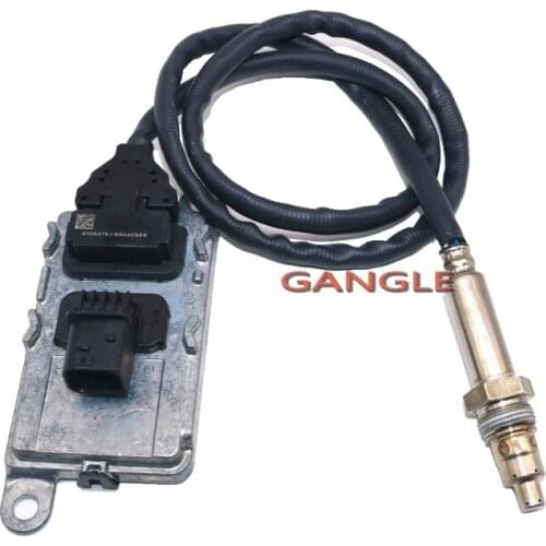 NOX Sensor 4326476 5WK96752A A044C669