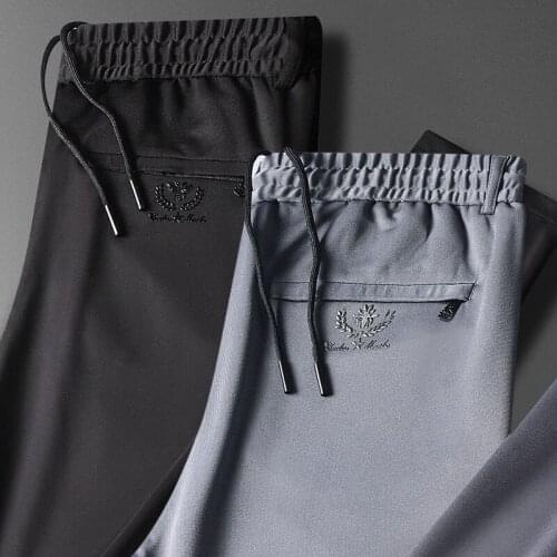 DBLUELOVE Mens Summer Pants