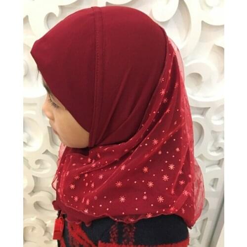 Dengnuoxian Scarves For Girls