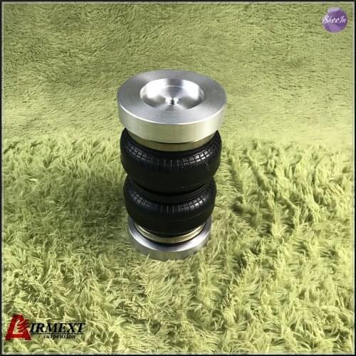 For VW JETTA BORA MK4 (1999~2005 MK4)/rear airspring slim Double convoluted airride shock absorber/pneumatic part/air suspension