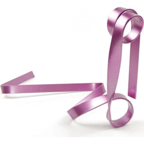 Creative Iron Wine Bottle Holder Ribbon Suspension Poised Wine Rack Cabinet Stand Bracket Bar Accessories Table Decoration Tools