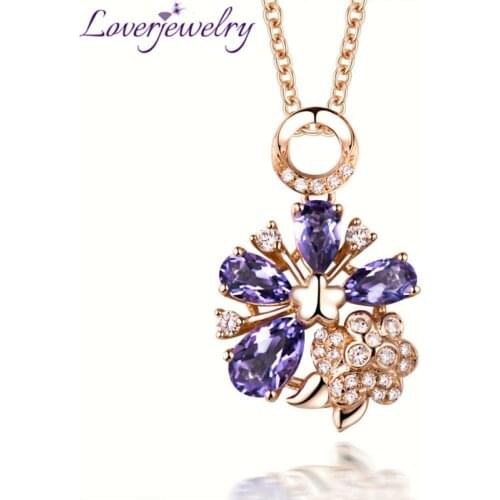 LOVERJEWELRY Vintage Pendants