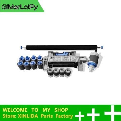 Original CE710-69004 Maintenance Roller kit FOR laserjet CP5225 CP5525 5225 5525DN M775 M750