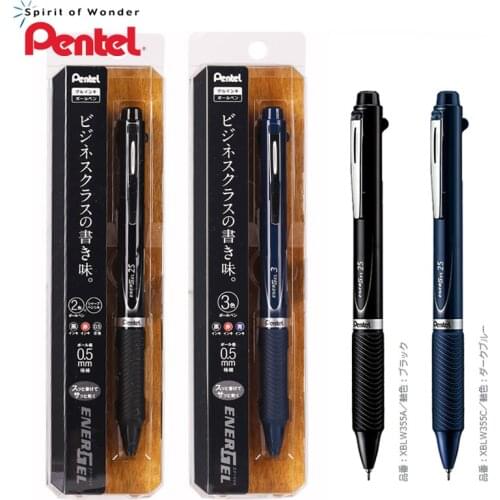 Pentel Red Pencils