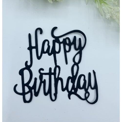 Flower Cutting Dies DIY Embossing Dies Cutter Craft Paper Card Scrapbooking Making Cut Die Mold