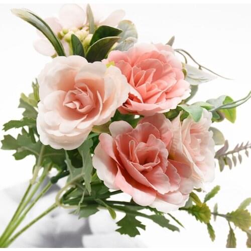 Smr Artificial Roses