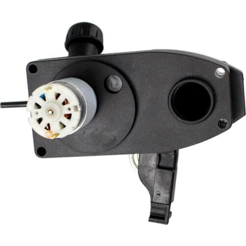 DC 24V 10W Mig Welder Roll Wire Feed Motor 0.6-1.0mm Soldering Assistant Wire Feeder Machine Mini MIG Welding Tin Wire Dispenser