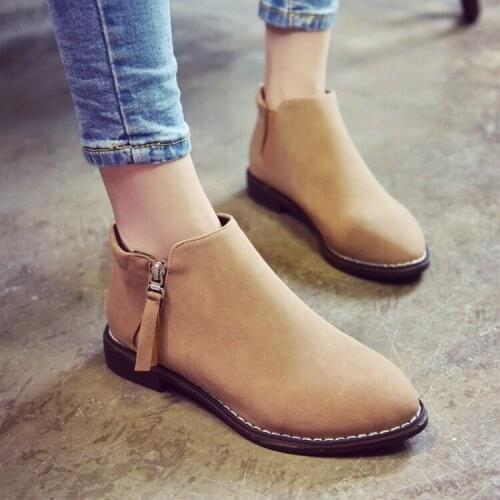 Женская весенняя обувь TRUSTYIWEN China At AliExpress