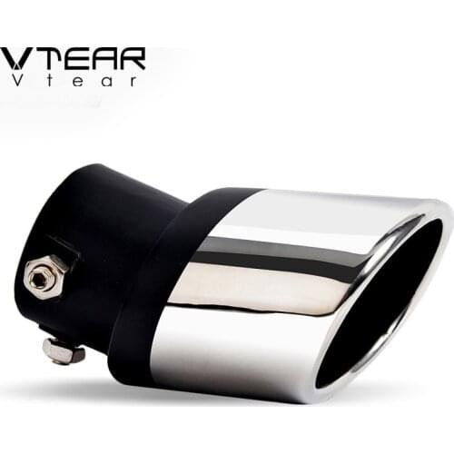 Глушители авто Vtear China At AliExpress