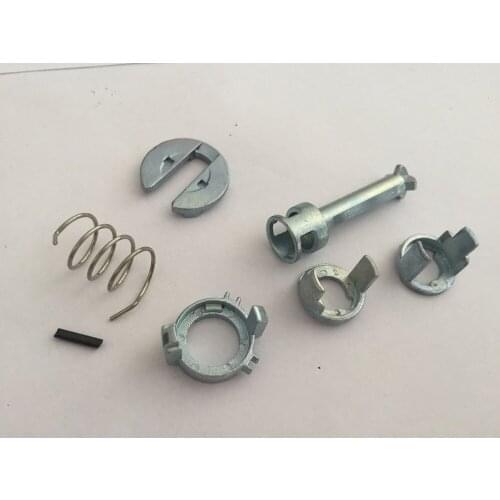 7-piece Car Door Lock Accessories