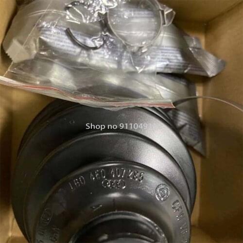 CAR gimbal sleeve Vol ksw age nAu diS kod aS eat Phaeton golf gimbal sleeve with assembly Parts and grease