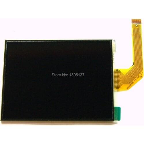 Free shipping! NEW LCD Display Screen Repair Part For CANON for PowerShot G9 Digital Camera Without Backlight