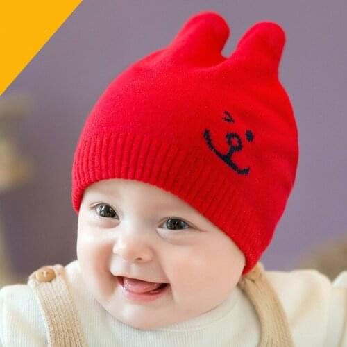 BONJEAN Hats For Babies
