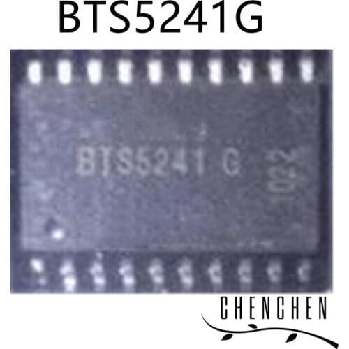 BTS5241G SOP20 100% New Original
