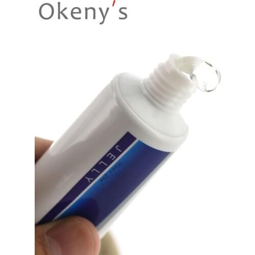 Sex Lubricant Play Edible Body Cream Gay Sex Anal Lubricant Silk Touch Grease Silicone Lube Body Massage Easy Sex Adult Product