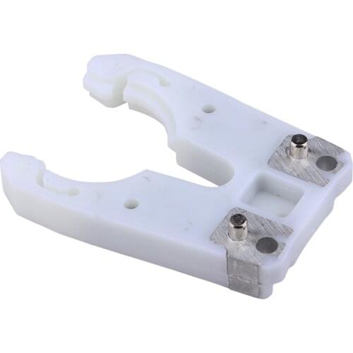 ISO20 25 30 BT30 BT40 NBT30 HSK32 40 63 Holder Automatic Tool Changing Clamp ATC Claw