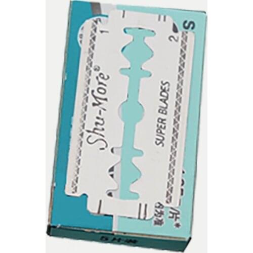 Razor blades shaving blades