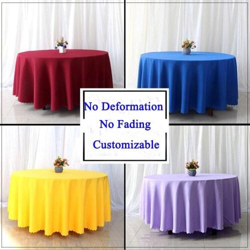 LQIAO Tablecloths