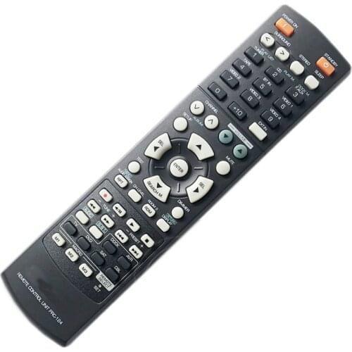 New remote control suitable for sherwood AV player PRC-124 RD-7503 controller