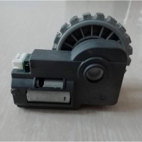 For QQ6) Right Wheel Assembly for Robot Vacuum Cleaner QQ6