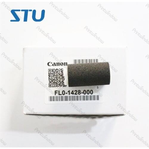 1pc Original FL0-1428-000 ADF pickup roller FOR Canon IR ADV C3320 C3325 C3330 IRC3320 IRC3325 IRC3330