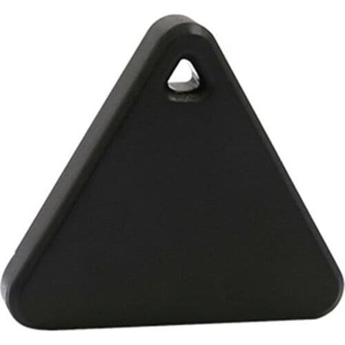 1 pcs Triangle anti-lost device Two-way anti-lost locator object finder tracker wireless anti-lost Selfie