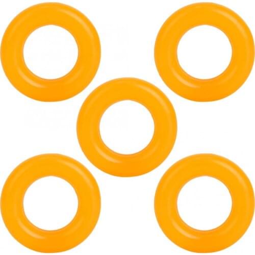 5pcs Bobbin Winder Rubber Ring Tire PFAFF 591 Around The Coil Rubber Ring O-ring Sewing Machine Accessories