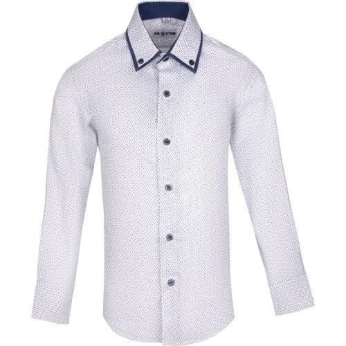 Brostem Shirts For Boys