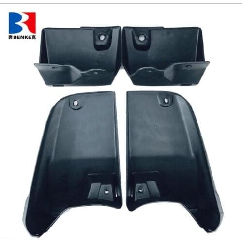 Mudflaps Mud Flaps Flap Splash Guards Car Fender 2013-2016 for Honda jade