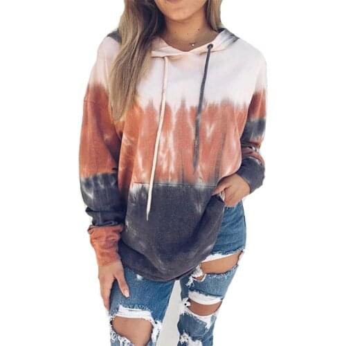 Женские толстовки с капюшоном Dunayskiy China At AliExpress